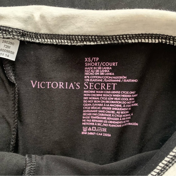 VICTORIA’S SECRET BUNDLE SIZE XS NEW - Picture 9 of 12